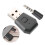 Bluetooth Dongle Receiver For PS4 PS5, Mini USB Transmitter With Plug And Play Functionality And Reliable Wireless Connectivity For Headphones 8
