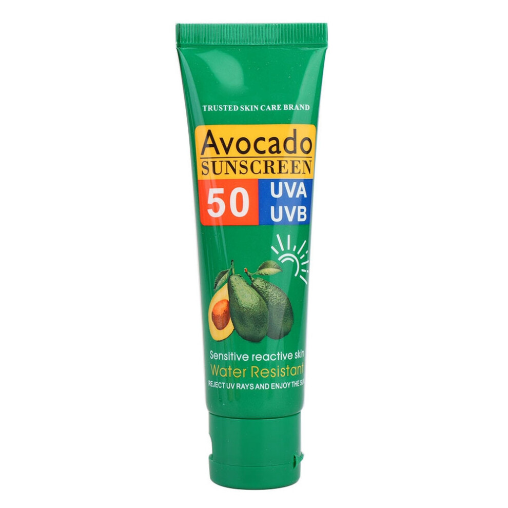 Hydrating Sunscreen, Sunscreen for Face and Body, Vitamin E Enriched Sunscreen Lotion, Broad Spectrum UVA/UVB Protection, Sunblock with Hydrating