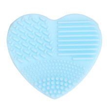 Scuab Smididh Ceap Scrubaire Silicone Préimhe Uirlis Glantacháin Dhomhain Il-Dromchla Ola Bainteoir Iarmhair Smididh Leachtach Bonn Neamhshleamhain