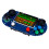 Console de jeu pour Raspberry Pi, console de jeu classique avec écran IPS, expérience de jeu rétro fluide, console de jeu portable pour Raspberry 6