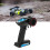 3 Channel RC Transmitter with 2.4Ghz Receiver, Speed Adjustment, 100m Range 1
