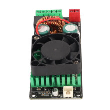 Scheda Amplificatore HiFi Class D da 500W per Sistema Audio Home Theater fai-da-te