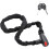 Chain Lock AntiTheft For Scooters 120Centimeter Length Two Unique Keys Security Equipment 5
