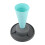 Adjustable Pastry Bag Holder Stand with Foldable Icing Bag Rack for Cake Decorating 1