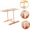 Pasta Drying Rack Compact Noodle Dryer Stand Spaghetti Holder Reusable Kitchen Accessory Matching Kitchen Decor 3