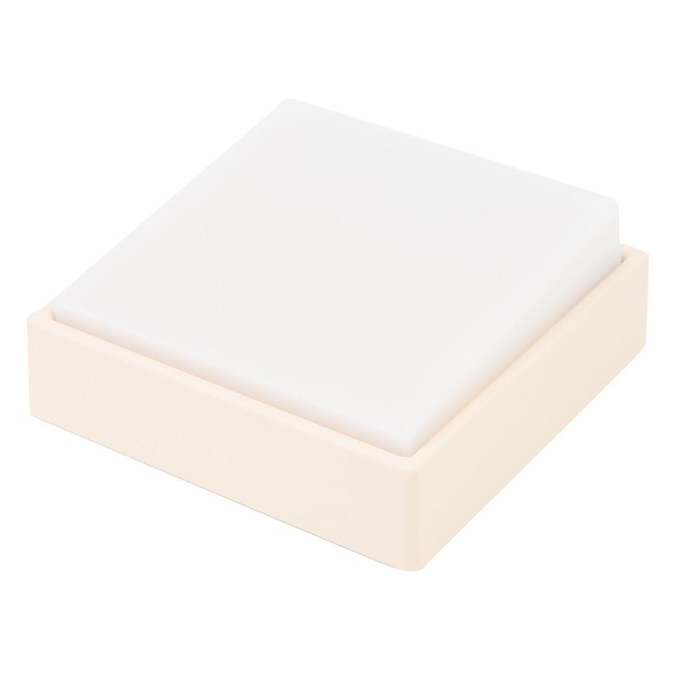 Rechargeable Kids Night 0.5W 90X90x38mm Dimmable Nursery Lamp Light 4991378915972