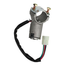 Zündschloss-Schalter für Fiat Panda Mk1 126 127 128 132 mit 2 Schlüsseln