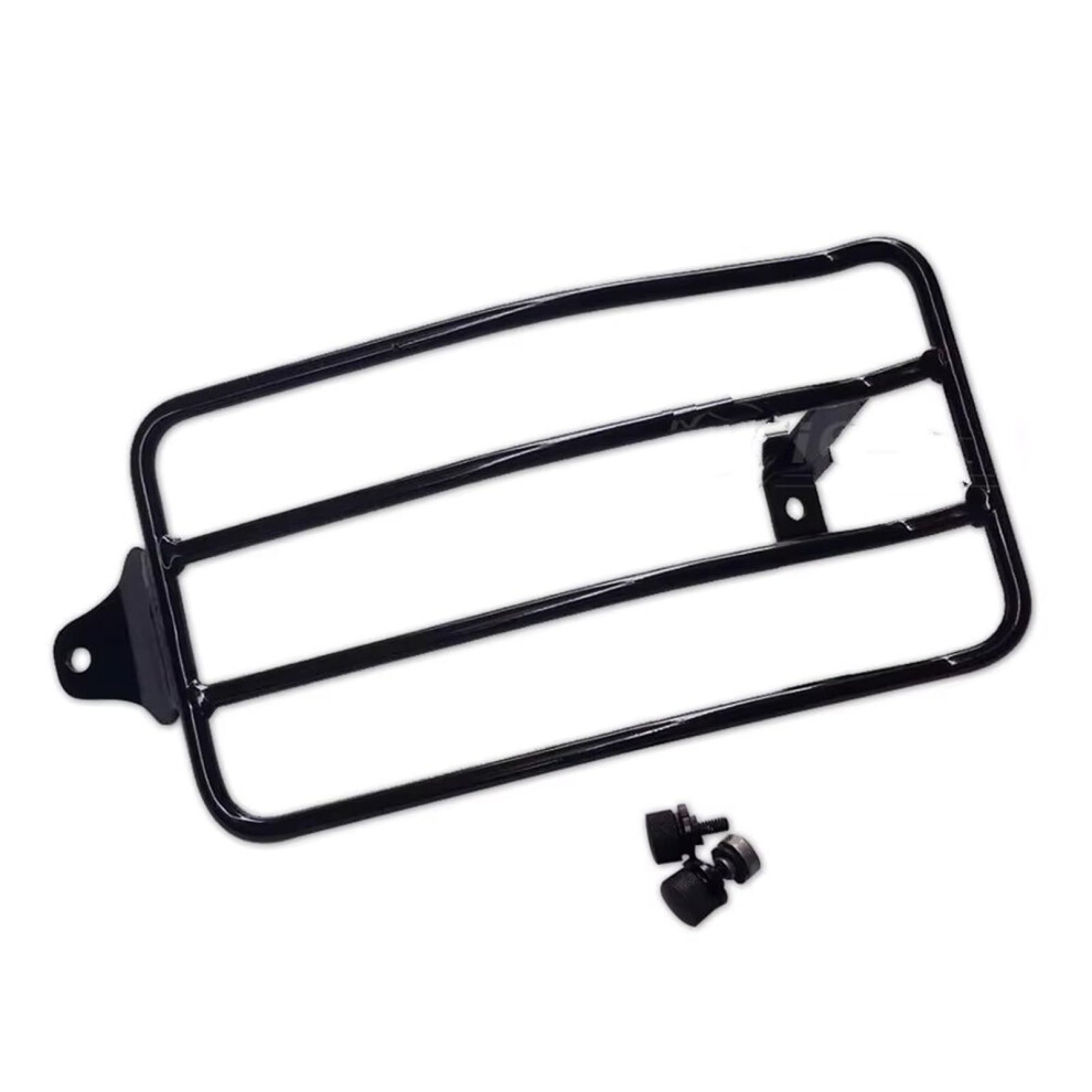 Motorcycle Luggage Rack For 2018 2019 2020 Rear Luggage Rack Carrier Solo Seat 9094768786499
