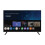 32"  HD Ready Smart LED TV  webOS, Apple AirPlay, 3×HDMI, USB 1