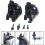 Adaptable Bicycle Brake Caliper Mechanical Disc System For Standard 70mm And 34mm Setups 4