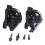 Adaptable Bicycle Brake Caliper Mechanical Disc System For Standard 70mm And 34mm Setups 1