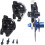 Adaptable Bicycle Brake Caliper Mechanical Disc System For Standard 70mm And 34mm Setups 5