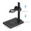 Mini Digital Microscope Holder with Height-Adjustable 6.5" Base 4