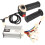 Ebike Scooter 48V 1000W Brushless Controller & Handlebar Rotating Handles Kit 1