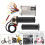 Ebike Scooter 48V 1000W Brushless Controller & Handlebar Rotating Handles Kit 11