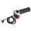 Ebike Scooter 48V 1000W Brushless Controller & Handlebar Rotating Handles Kit 3