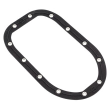 Fuel Pump Tank Seal Gasket Replacement for  Dyna Wide Glide FXDWG 10-17
