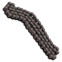 Heavy Duty Steel Chain 25H 76 Links for Electric Scooter Replacement Part