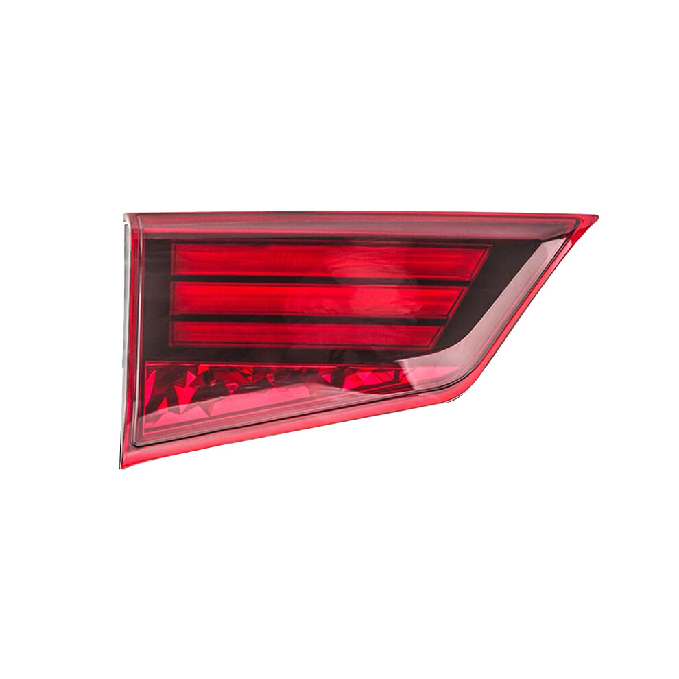 Car Inner Side Tail Lamp Rear Brake Turn Signal Lamp For Outlander 2016 2017 2018 Left Light 6133577911739