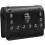 Golf Rangefinder Case Universal Carry Bag With Soft Inner Lining Black Portable Golf Storage 1