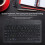 Travel-Friendly 10 Inch Bluetooth Keyboard for Android iOS Windows - Black 8