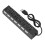 Γρήγορη μεταφορά δεδομένων, USB Hub 7Port, USB υψηλής ταχύτητας 2.0, με ανεξάρτητους 1