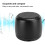Ασύρματο ηχείο Bluetooth Mini Boom με ισχυρή έξοδο ήχου Κομψό μεταλλικό φινίρισμα 8