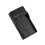 Φορτιστής μπαταρίας εισόδου καλωδίου Micro USB για Olympus BLS5BLS50BLS1 Έξυπνη προστασία από 6