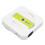 Ραδιόφωνο FM CD Player με Bluetooth και μονάδα flash USB, υποστήριξη HiFi Stereo Sound Mini Boombox με 3