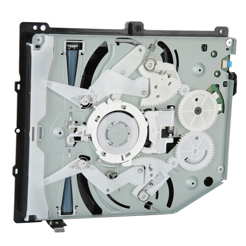 CDROM Driver Replacement For PlayStation 4 High Performance Wear Resistant Disc Drive Module Easy Installation Simple Design Portable 2