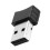 Wireless Bluetooth Dongle USB Adapter, Supports Windows System Compact Design Plug And Play Network Adapter Fast Speed Multiple Devices Sync 3