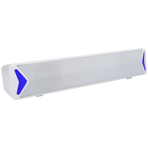 Μπάρα ήχου Bluetooth με διπλά προγράμματα οδήγησης, ποιότητα ήχου Hi-Fi και 1