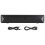 Soundbar wireless dal design compatto, con doppio driver e subwoofer integrato, ideale per casa, ufficio, gaming e utilizzo multimediale. 1