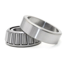 Bearing 32205 25x52x19.25mm Cone And Cup Single Tapered Roller Bearing 32205B 32205B 7505E Ref: 4326