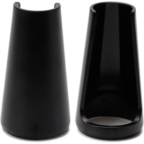 Espresso Distributor and Coffee Stirring Tool with Stand Stainless Steel for Precise Distribution 1