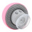 Mini rosa Pilz-Bluetooth-Lautsprecher 3W 200mA 1