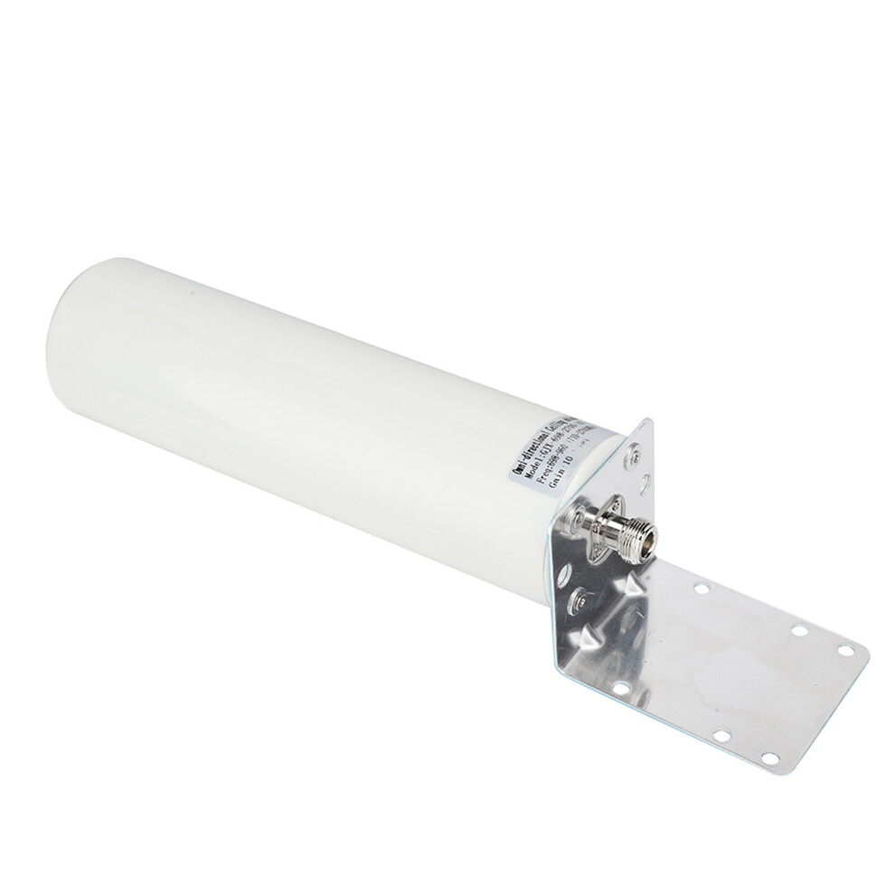 Yq01 Outdoor Full Frequency Band 2G/3G/4G Signal Antenna 28Dbi 8401382875071