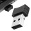Bluetooth Dongle για υπολογιστή, συμπαγής σχεδιασμός, υποστηρίζει προσαρμογέα δικτύου 2