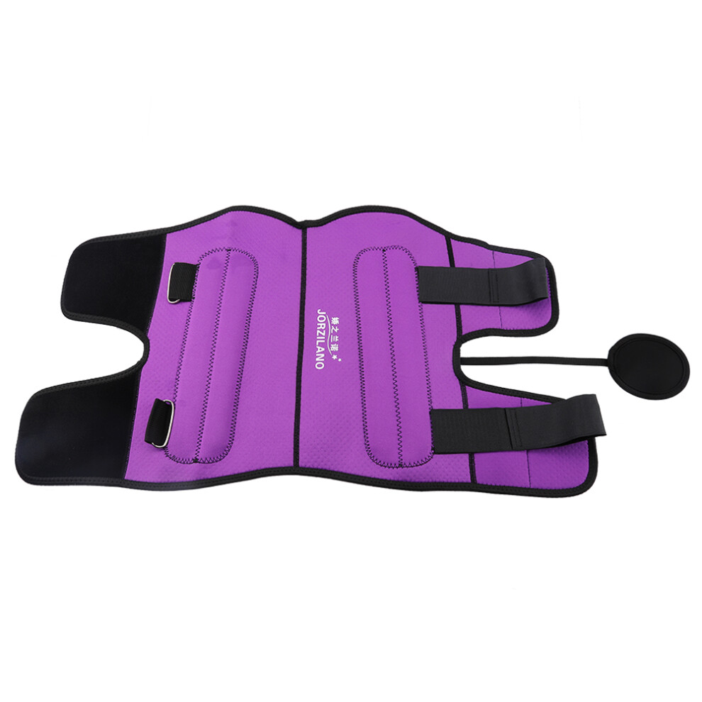 Comfort Fit Knee Pads, Breathable & Elastic For Gardening, Flooring, Painting, Yoga, Outdoor Activities For Halloween Parties For Nightclubs 9393517626865