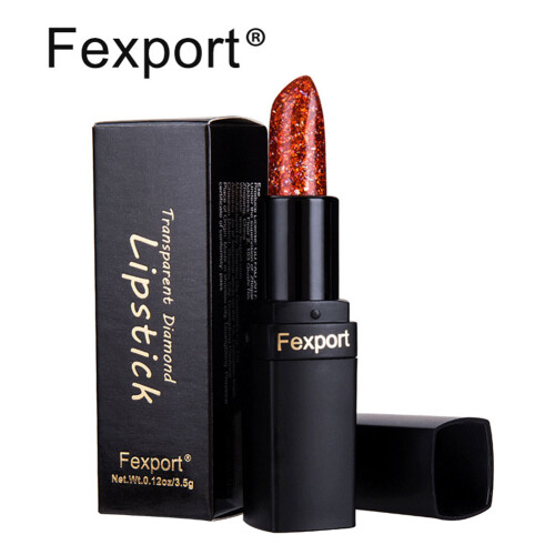 Μαγικό lip gloss που αλλάζει χρώμα, εξαιρετικά μακράς διαρκείας, αδιάβροχο, ενυδατικό 2