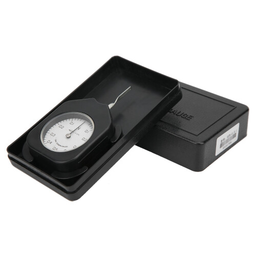 SEN-0.5-1 Tension Gauge with Single Pointer, 0.5N, ABS Alloy 1