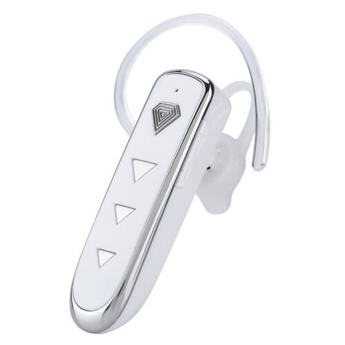 Ασύρματα μονοφωνικά ακουστικά Bluetooth Handsfree Εργονομικός σχεδιασμός με μικρόφωνο 1
