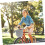 Bike Basket Fixed Strap Thick Plastic Front For Bikes And Scooters Compact Lightweight Easy Install 4