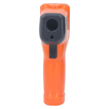 Infrared Thermometer Digital Display Handheld -50C to 400C, Fast Response