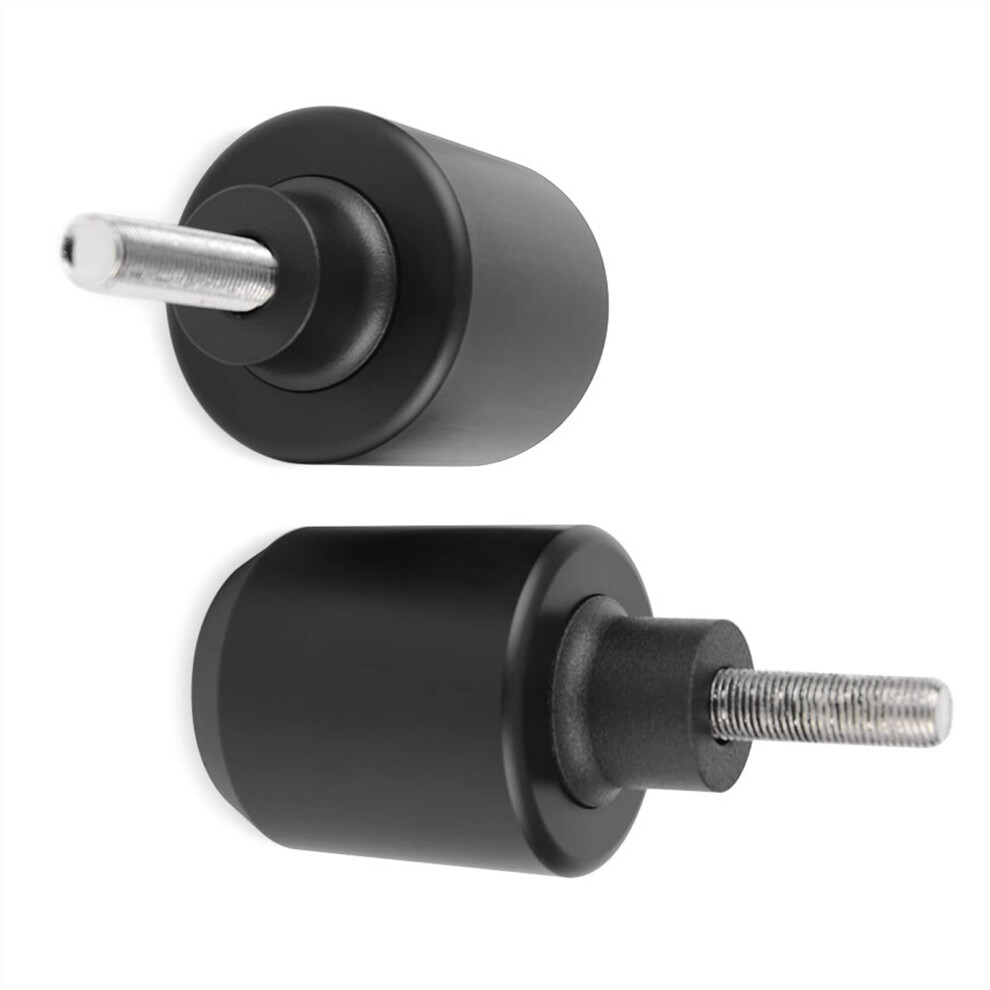Motorcycle Frame Sliders Crash Protectors For Honda Cb650r Cbr650r Cb650f Cbr650f Cnc Aluminum 9382693136305