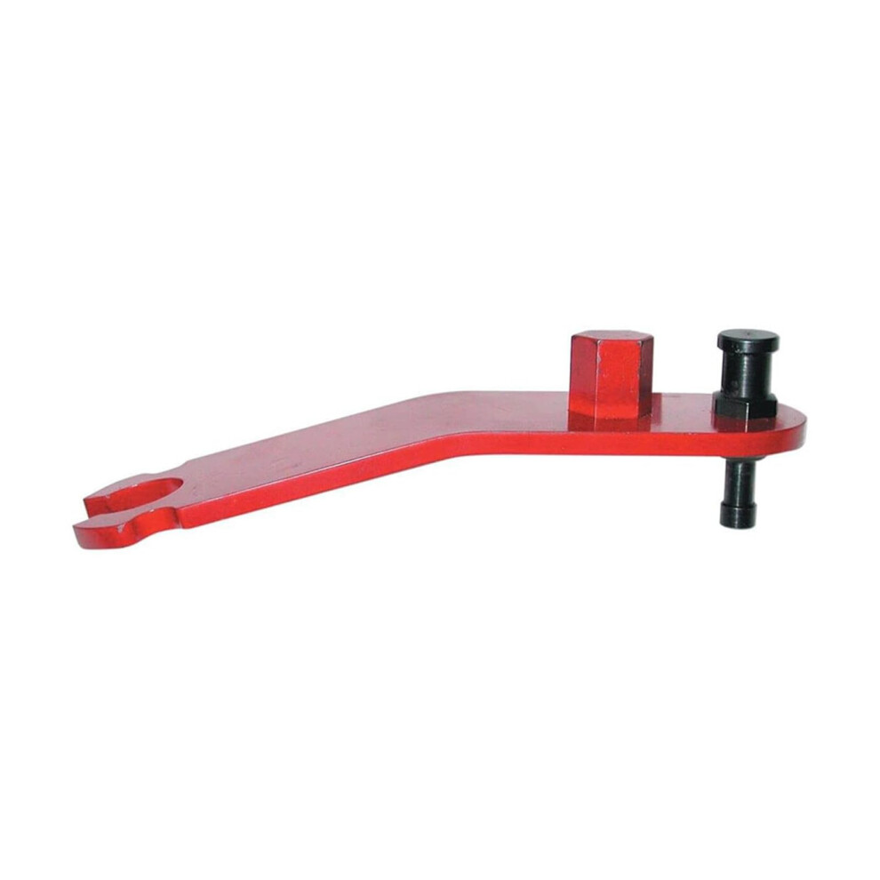 Heavy Duty Truck Door Alignment Tool With Lever Pryer, Universal Vehicle Hinge Adjuster For Quick 9199774999625