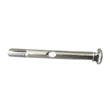 Alloy Umbrella Crank Shaft CorrosionResistant Smooth Rotation Universal Patio Garden Umbrella Crank Fits Poles