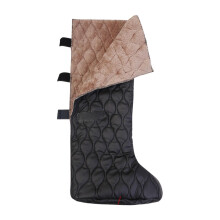 Winter Leg Covers Windproof Protective Socks Thick Cast Foot Covers Size 16