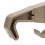 Multipurpose Plastic Hanger with Removable Hooks for Hunting 5