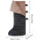Winter Leg Covers Windproof Protective Socks Thick Cast Foot Covers Size 16 5